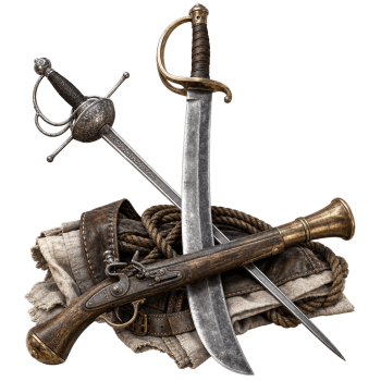 Windrose crafting recipes and weapon upgrades