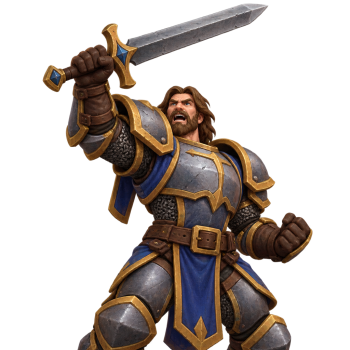 WoW Forever quest and dungeon progression