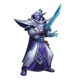 WoW Midnight The Cult Within storyline boost