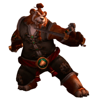 Pandaria Classic heirloom gear boosting service in WoW