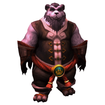 Pandaria Classic scenarios boosting service in WoW