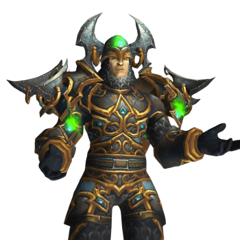 gear boost wow mop classic