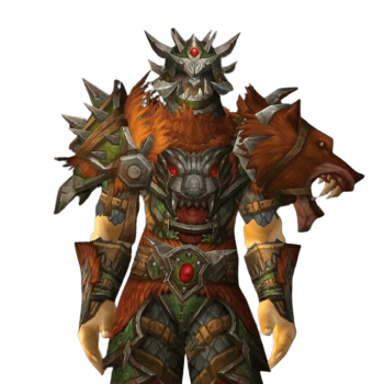 howling beast set boost wow mop classic