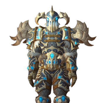 lich lord plate set boost wow mop classic