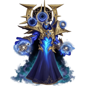 WoW The Voidspire Heroic raid completion boost