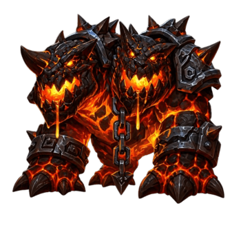 WoW Titan Reforged Molten Core raid boost service