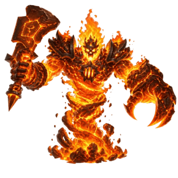 WoW Titan Reforged Ragnaros kill boost service