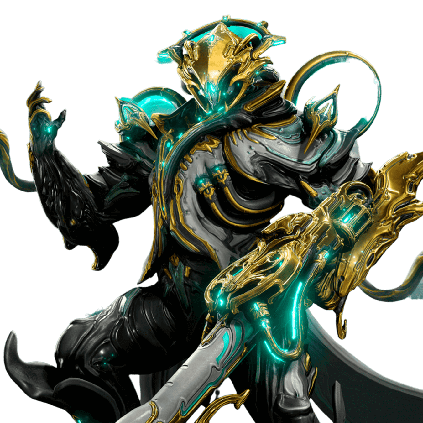 Warframe Powerleveling Boosts Quick Level Gain