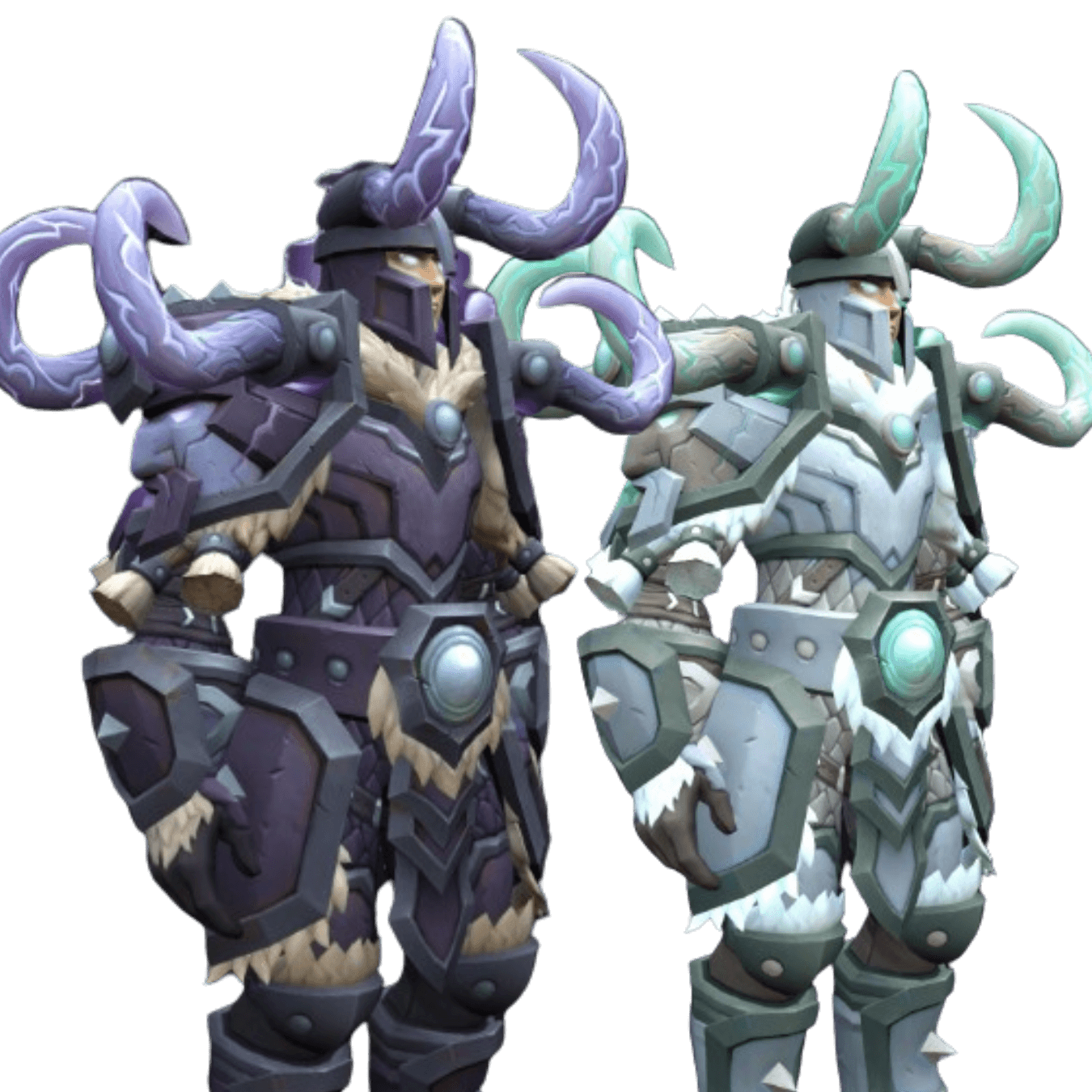 WoW Gear & Sets