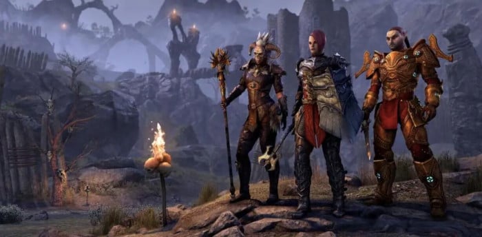 eso buy items from players