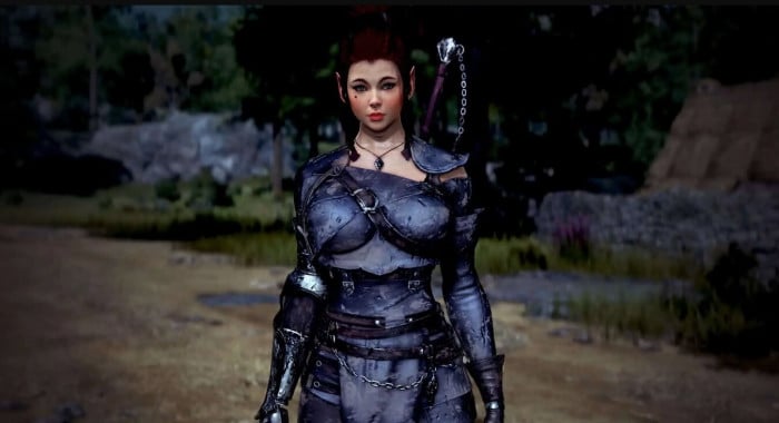 Gearing boost – Black Desert Online