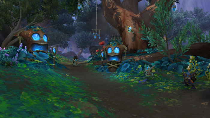 dragon isles pathfinder boost