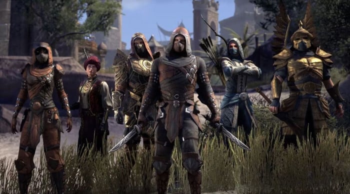 eso guilds boost armadaboost