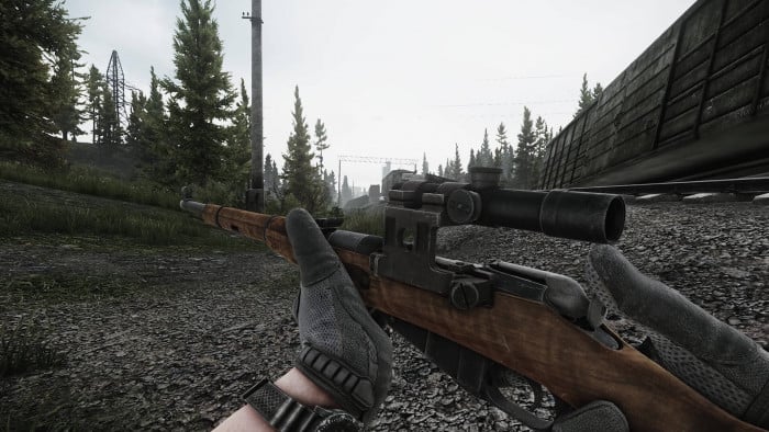 tarkov shooter part 8 quest boost