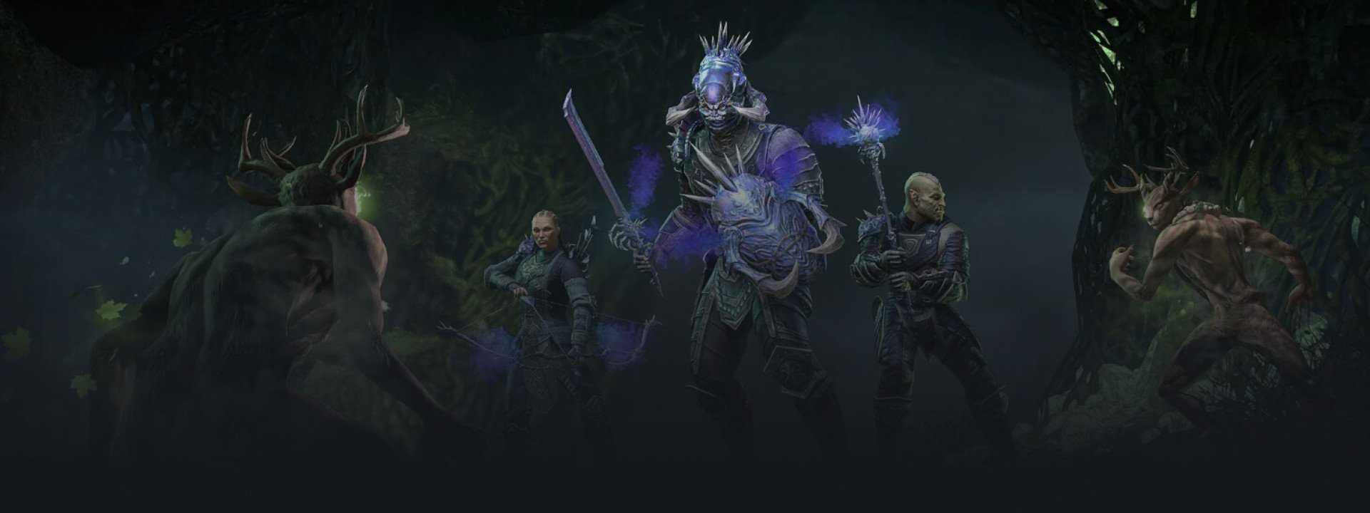 how to level up the undaunted guild eso armadaboost background