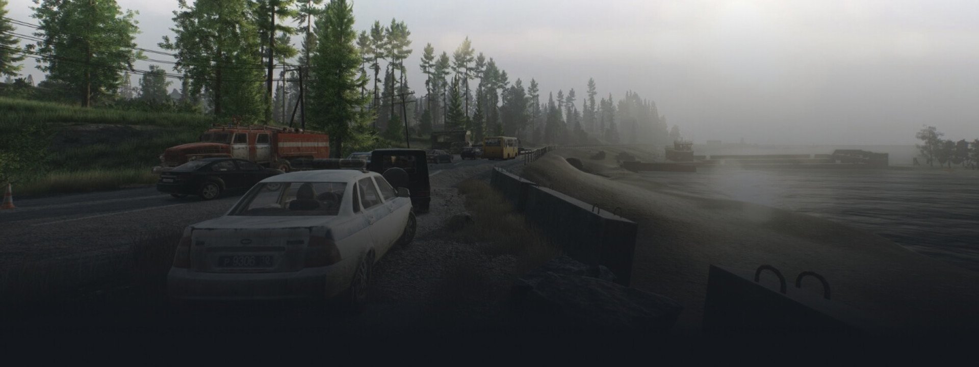 where to find mres tarkov background
