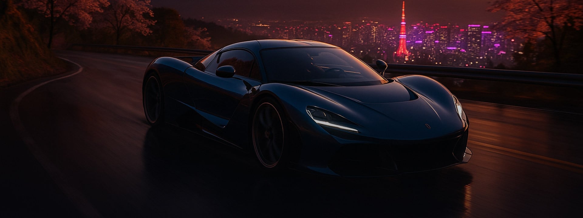 Forza Horizon 6 on PS5 hero banner