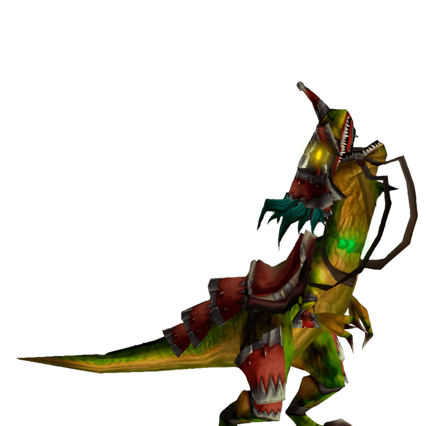 Buy Swift Razzashi Raptor mount boost