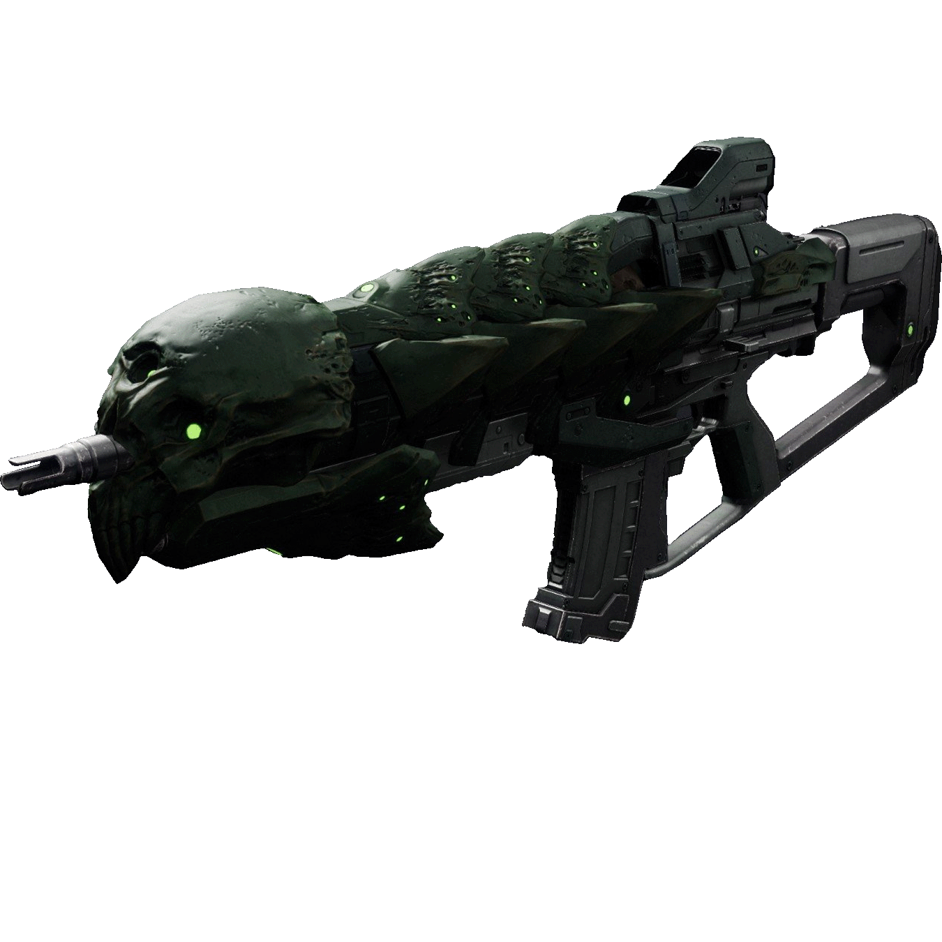 Abyss Defiant legendary unlock