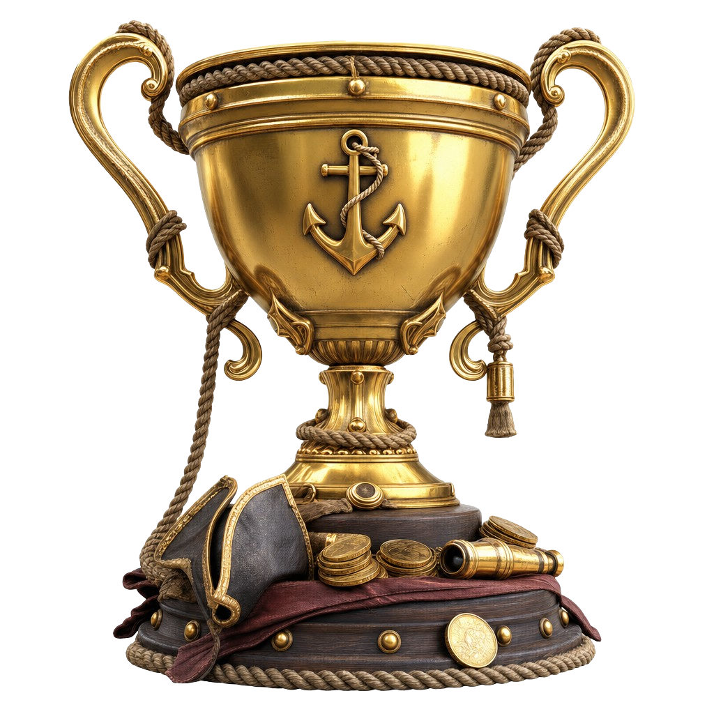 AC Black Flag Resynced trophy tier unlocks