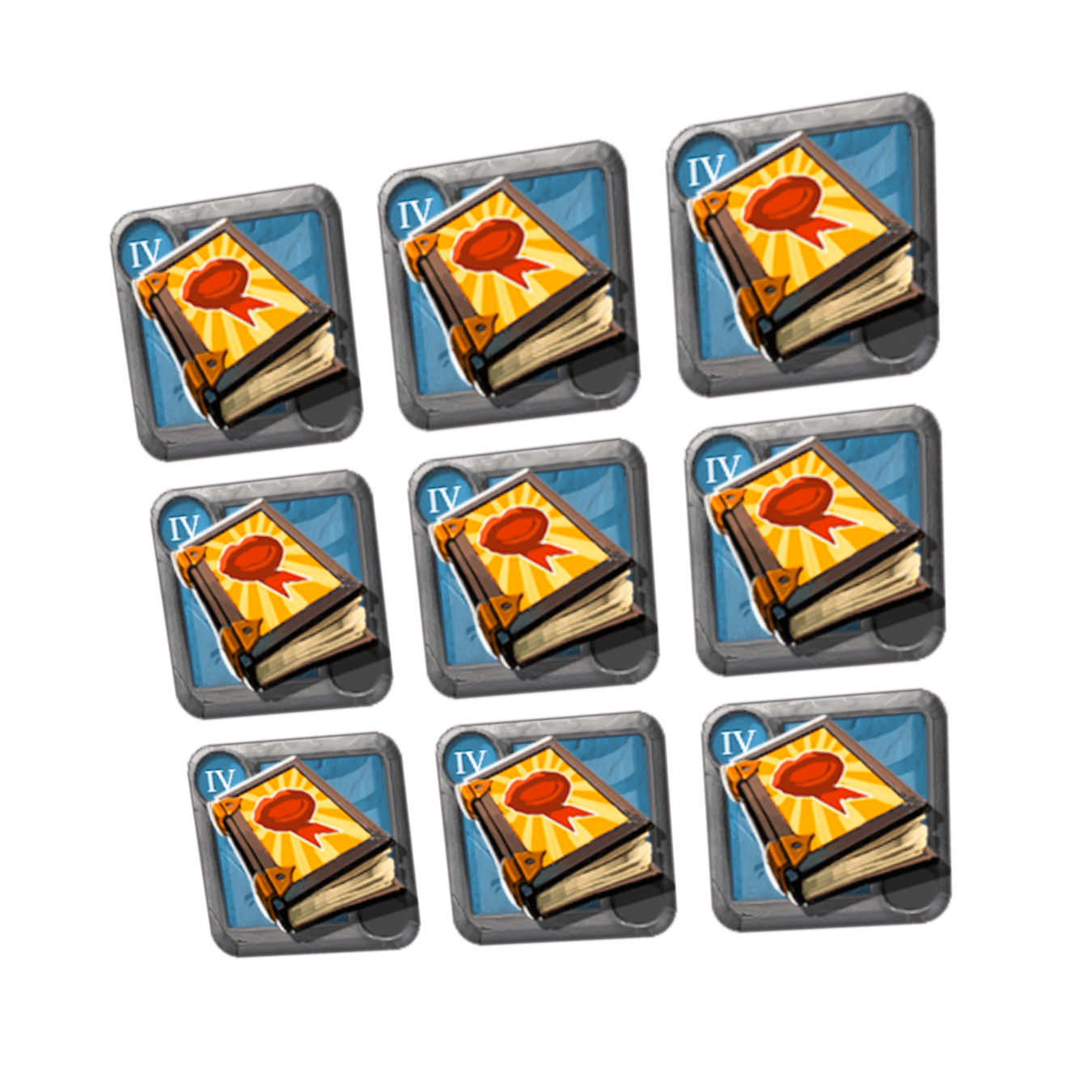 Albion Online Tomes of Insights boost