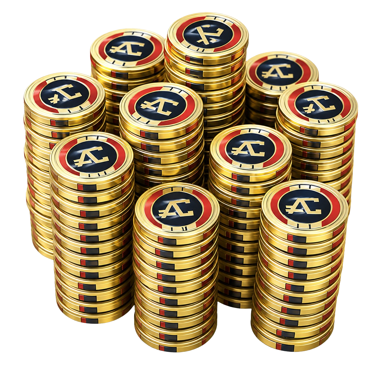 Apex Coins top-up - Apex Legends wallet credited fast