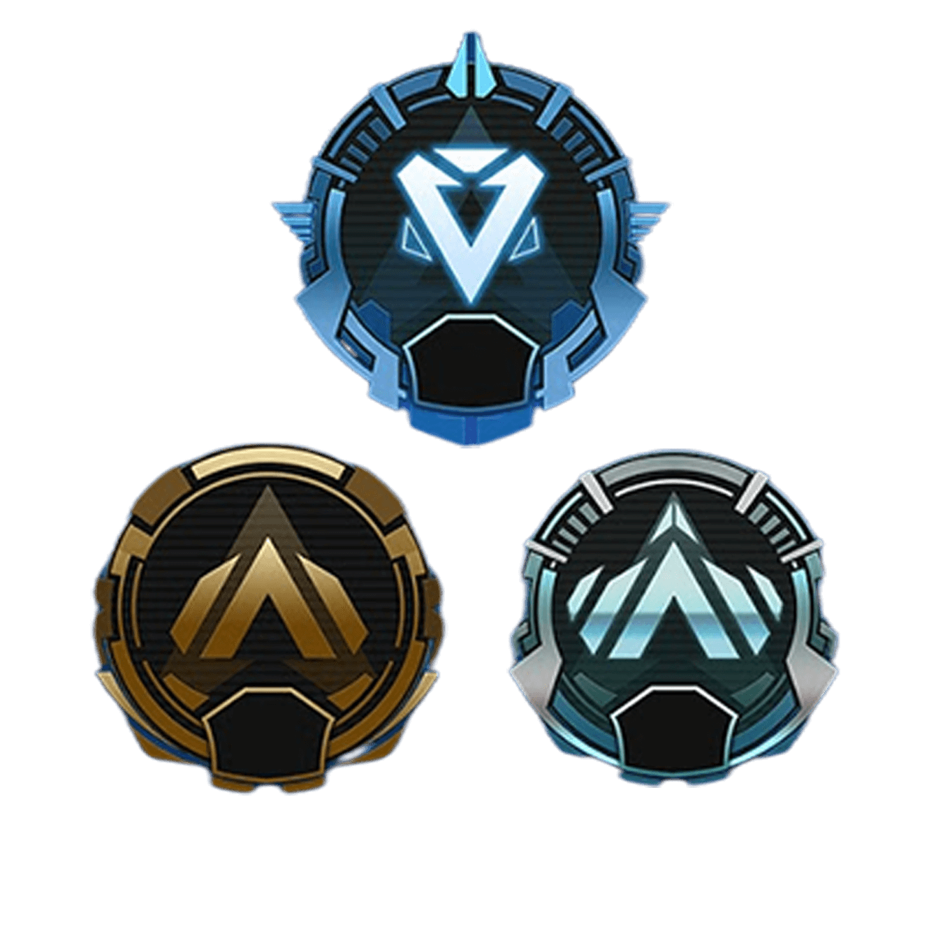 Apex Legends rank boosting service for competitive matches