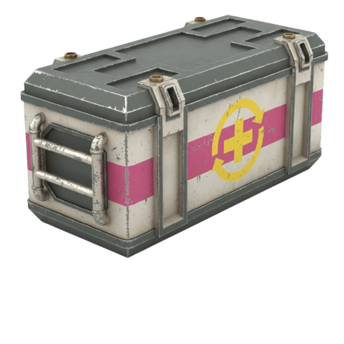 ARC Raiders equipment boosting service