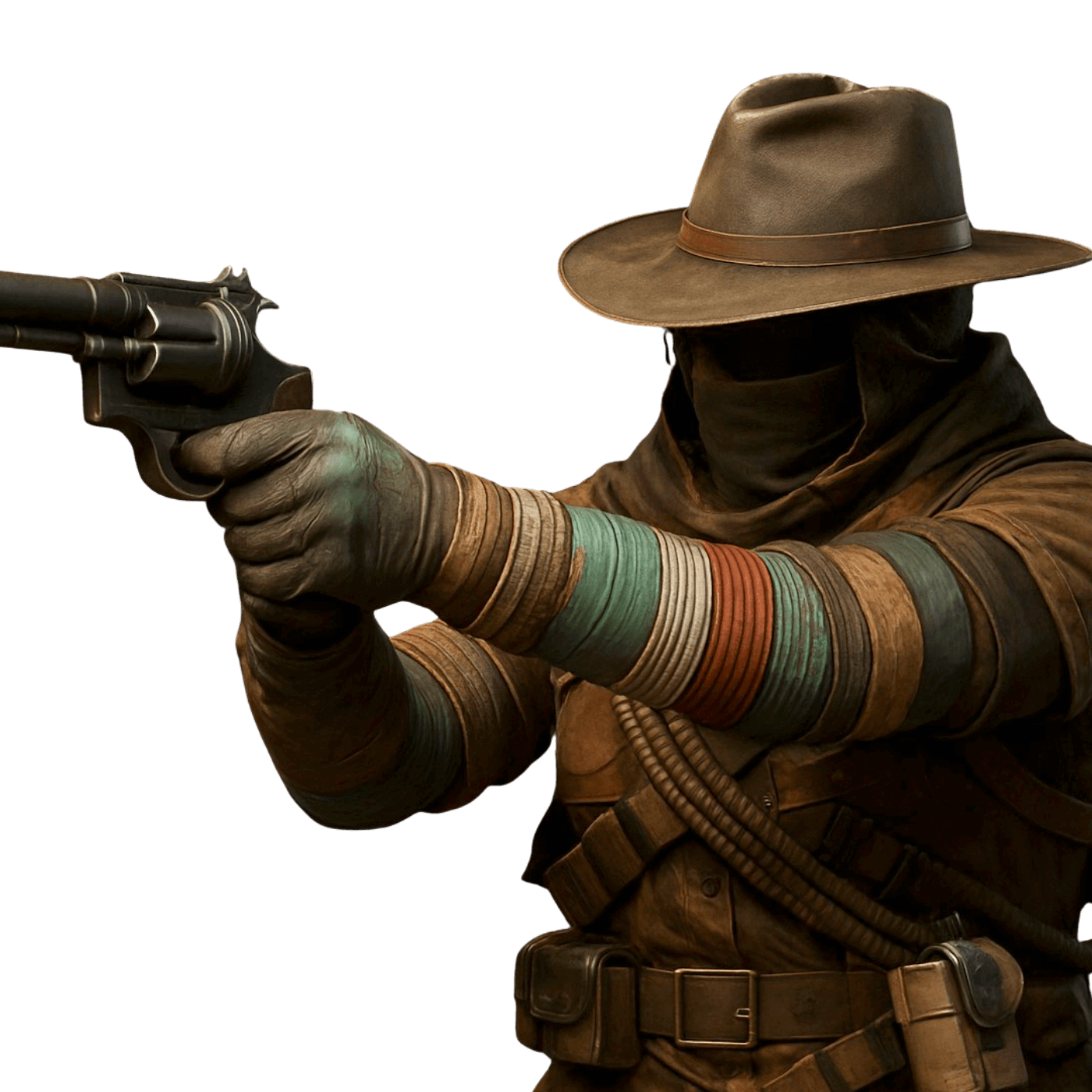 raid carries in arc raiders product image