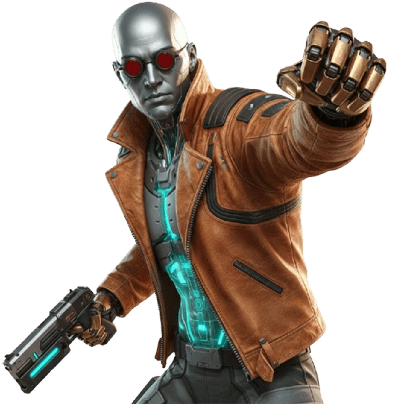 ARC Raiders Trials boost service