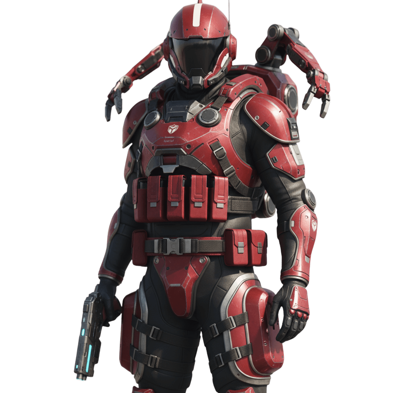 Workshop Leveling in arc raiders product image