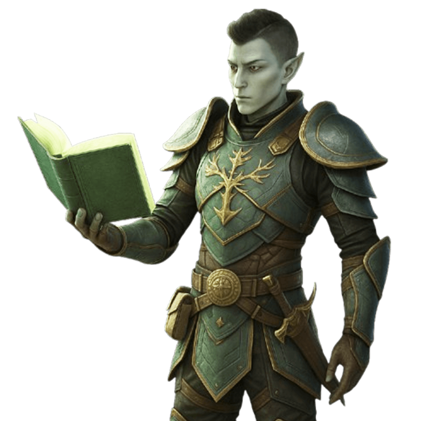 Arcanist Power Leveling in ESO