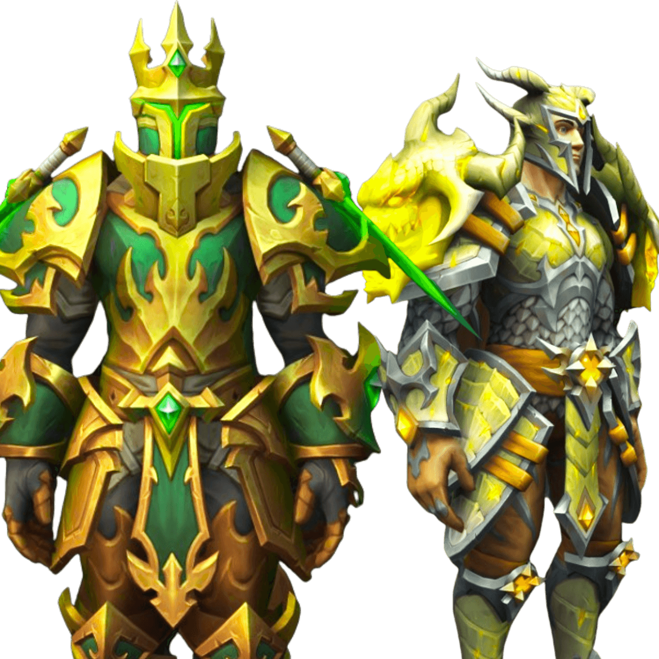 awakened raid full gear boost