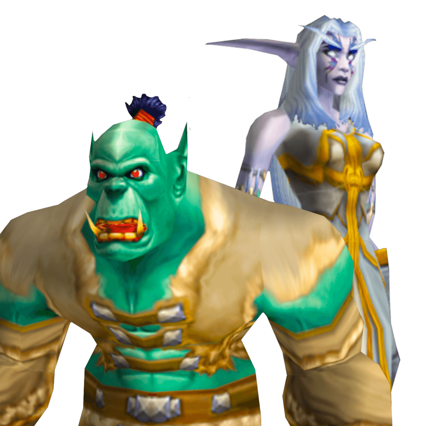 Battle for Ashenvale boost in WoW Classic Season of Discovery