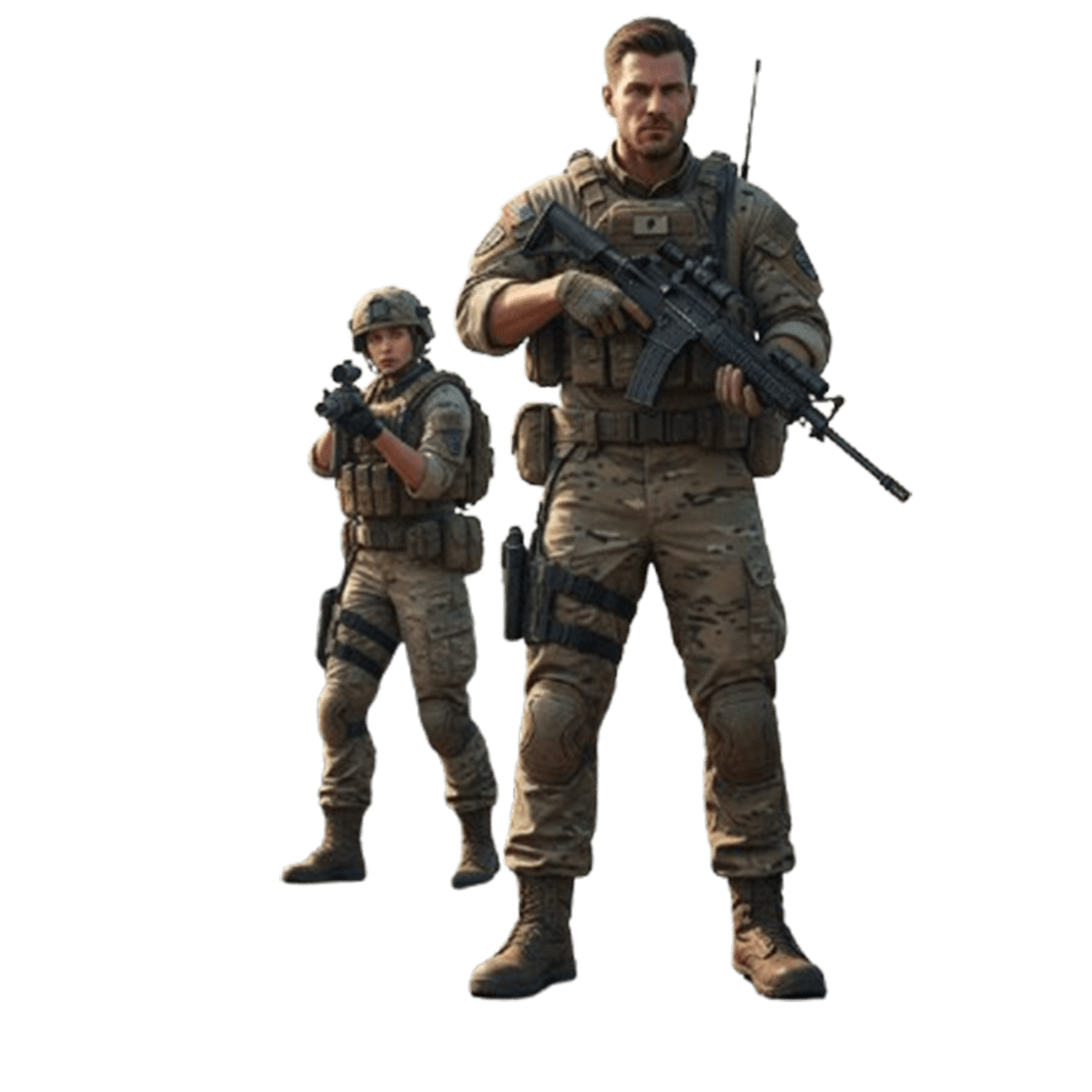 Battlefield 6 Challenges Boost service
