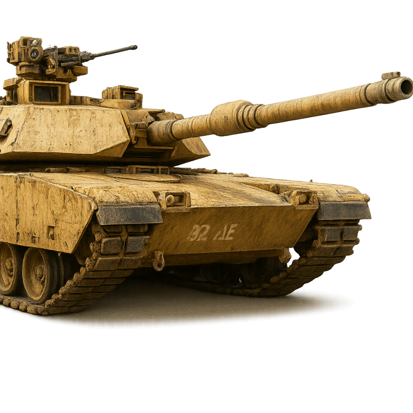 battlefield 6 vehicle mods boost product image