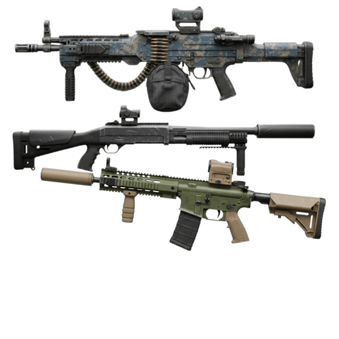 Battlefield 6 Weapon Unlock Boost service
