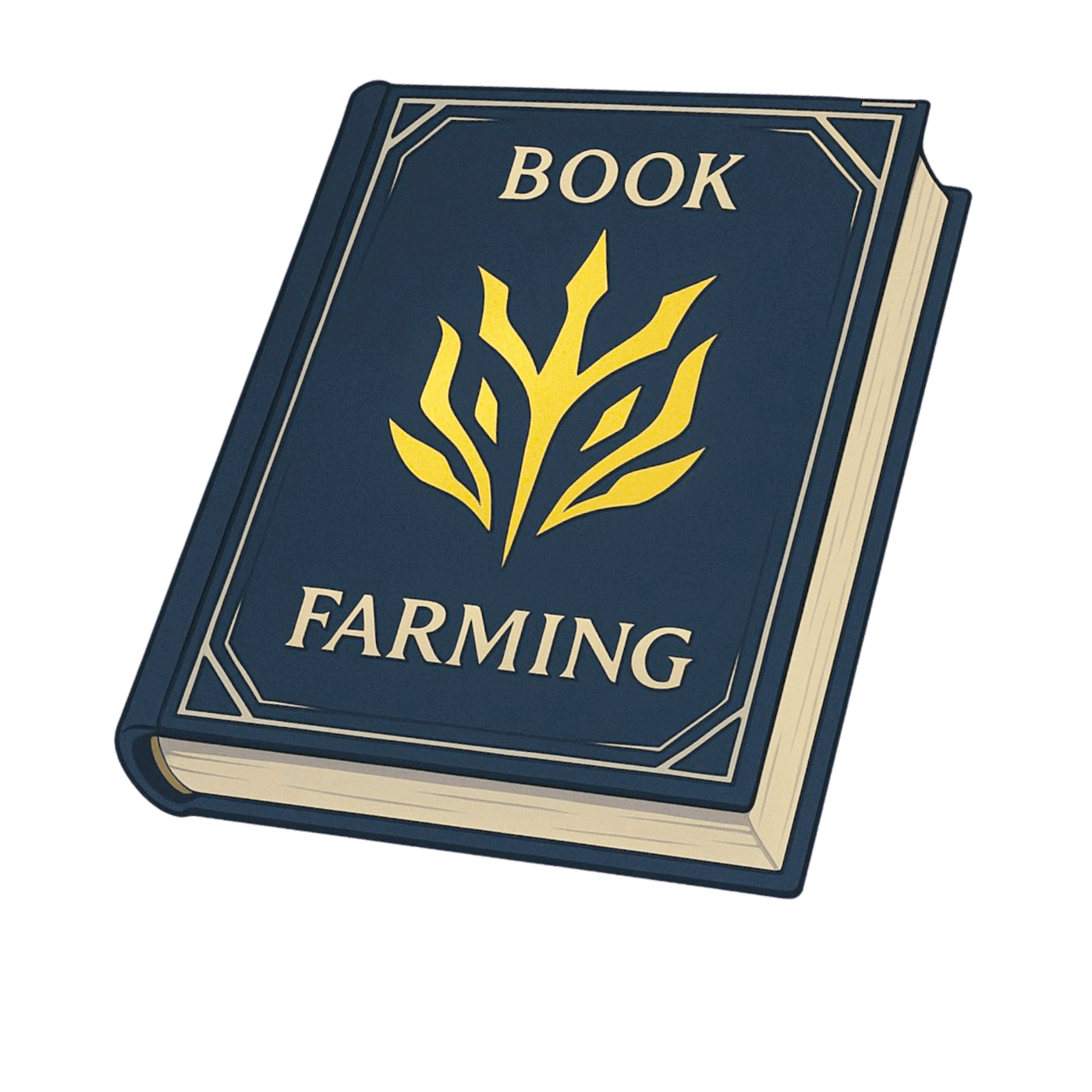 book farming boost in Blue Protocol product image