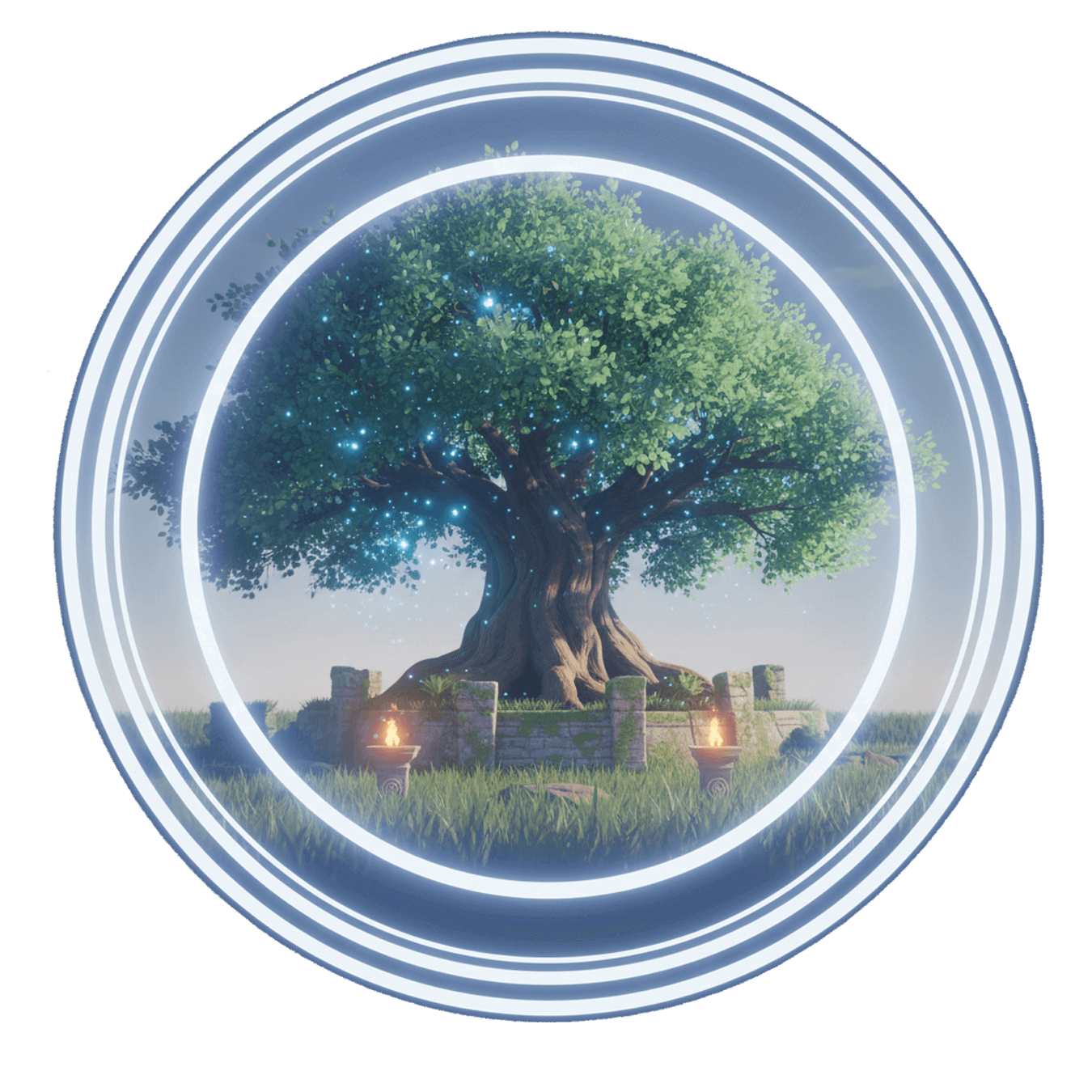 Trial Path Boost service in Blue Protocol: Star Resonance