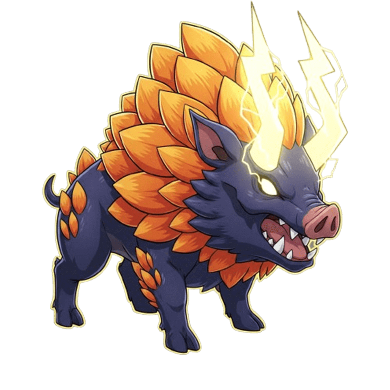 World Bosses boosting service in Blue Protocol: Star Resonance