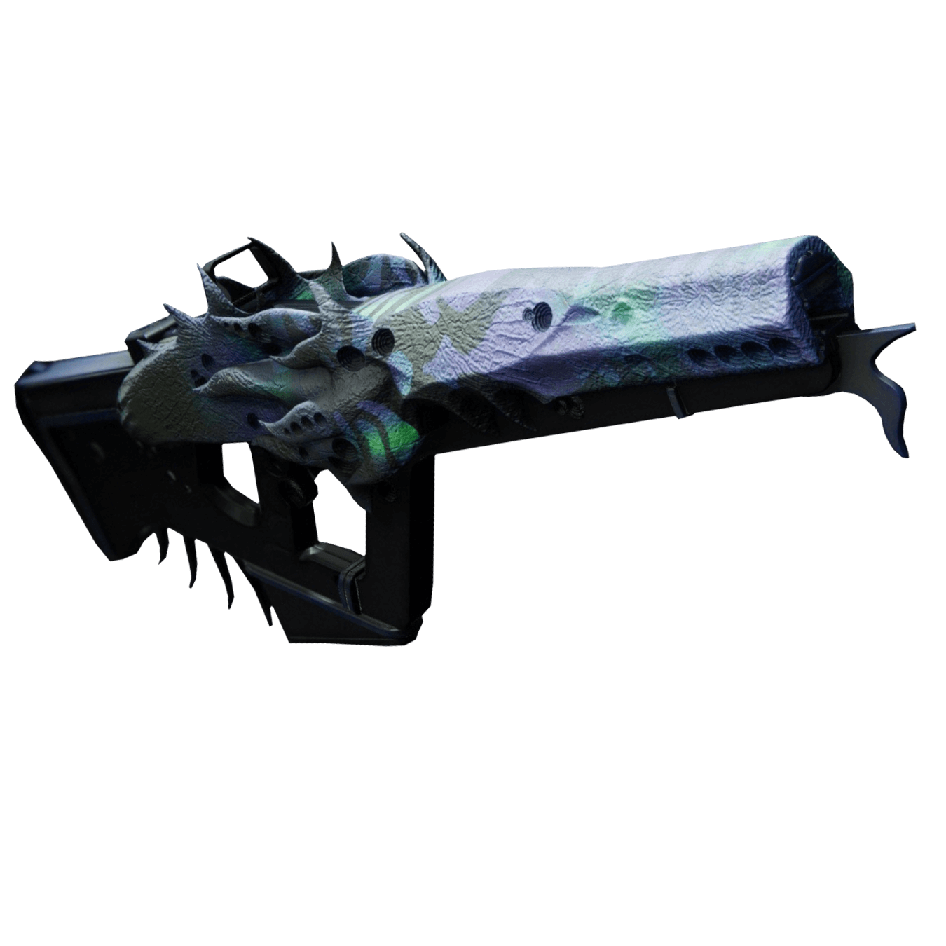 Briar's Contempt legendary unlock boost