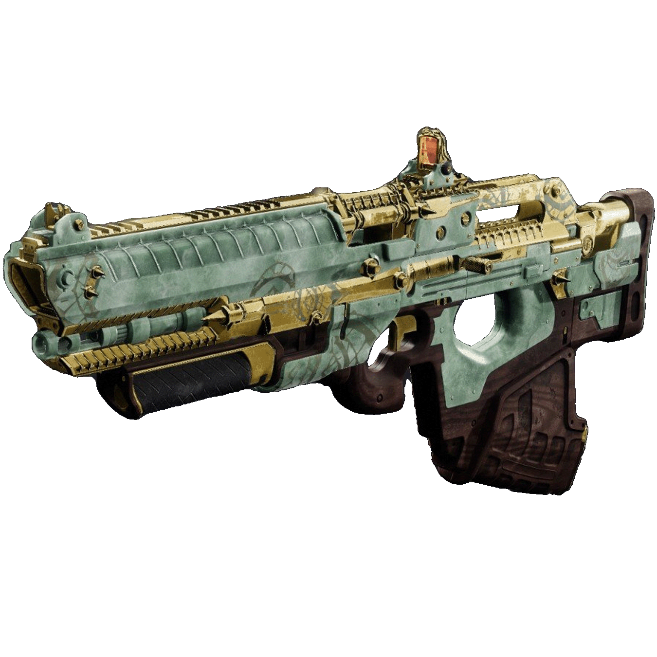 Brya’s Love legendary unlock
