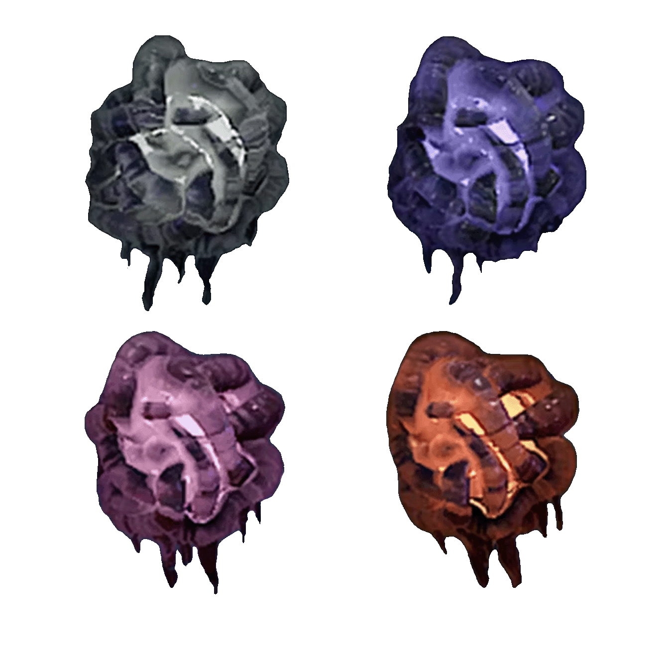 Caged Hearts boost in Diablo 4