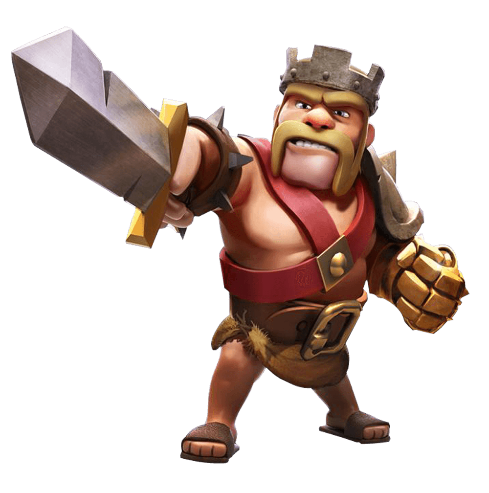 Clash of Clans Accounts for sale