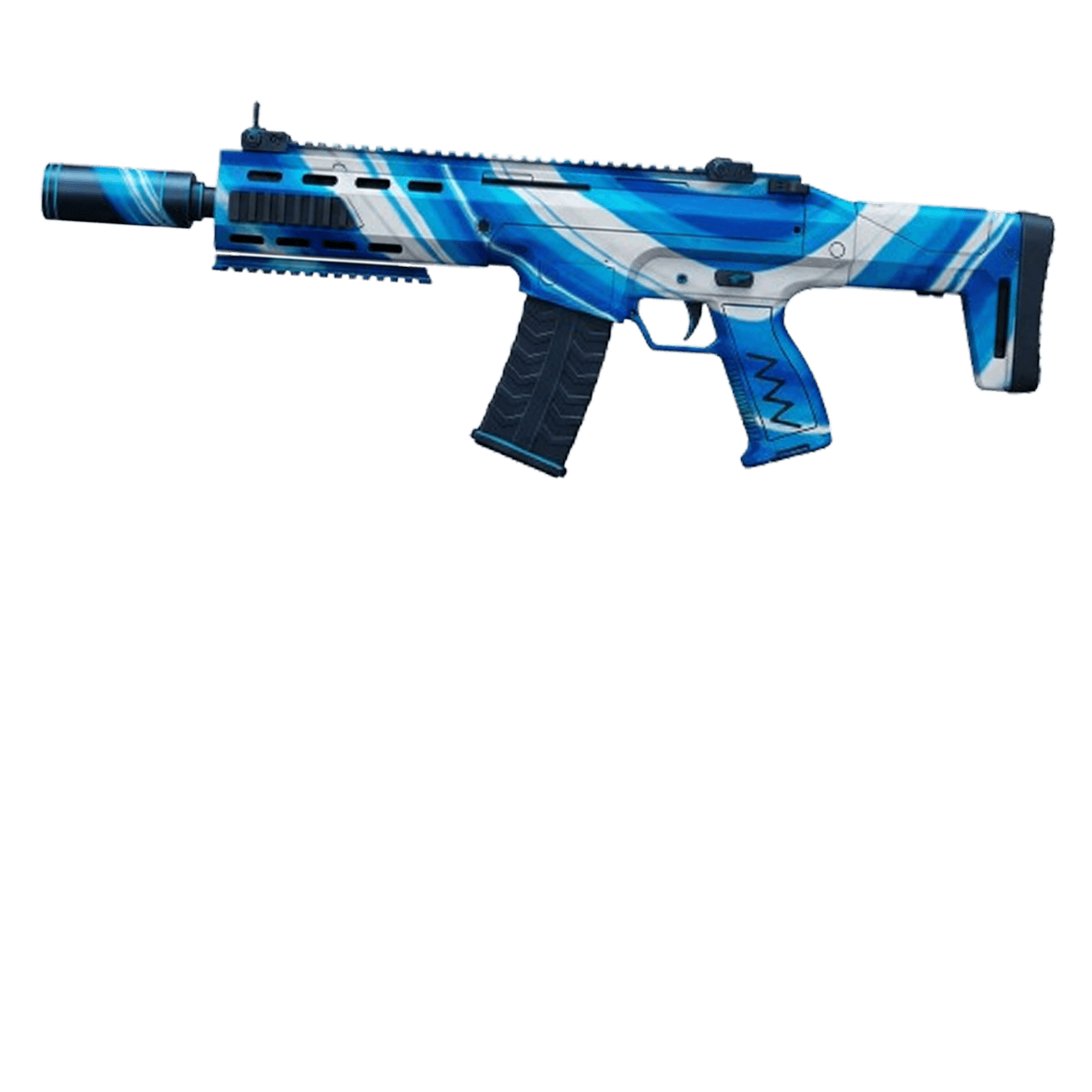 Chroma Flux camo unlock service in Call of Duty Black Ops 7