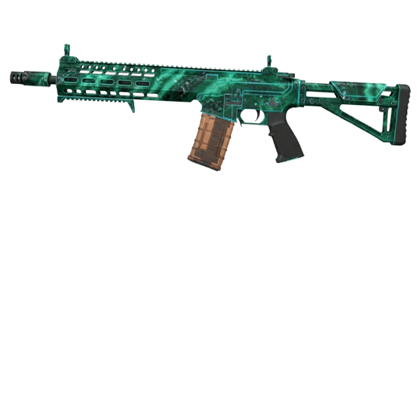 CoD Black Ops 7 Genesis camo unlock service