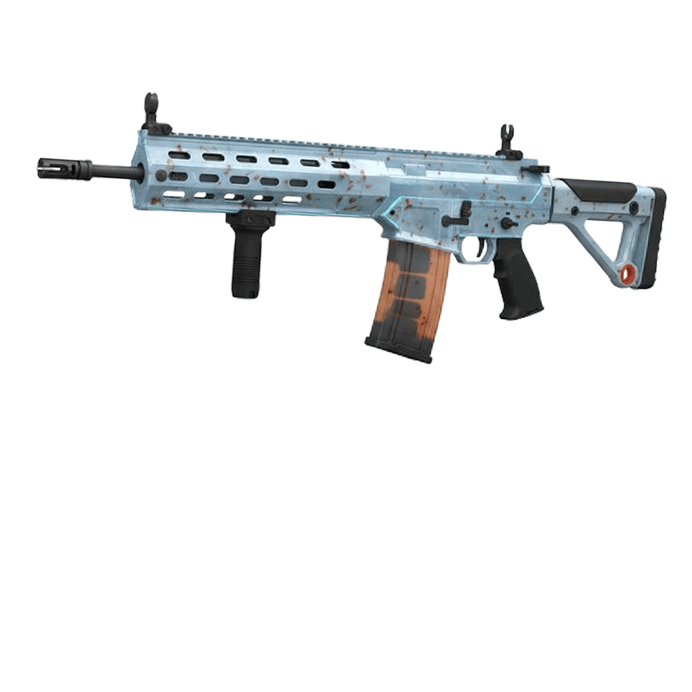 Moonstone camo unlock service for CoD Black Ops 7