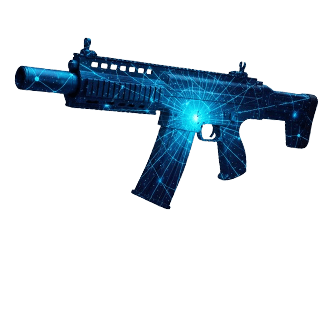 Singularity camo unlock service for CoD Black Ops 7