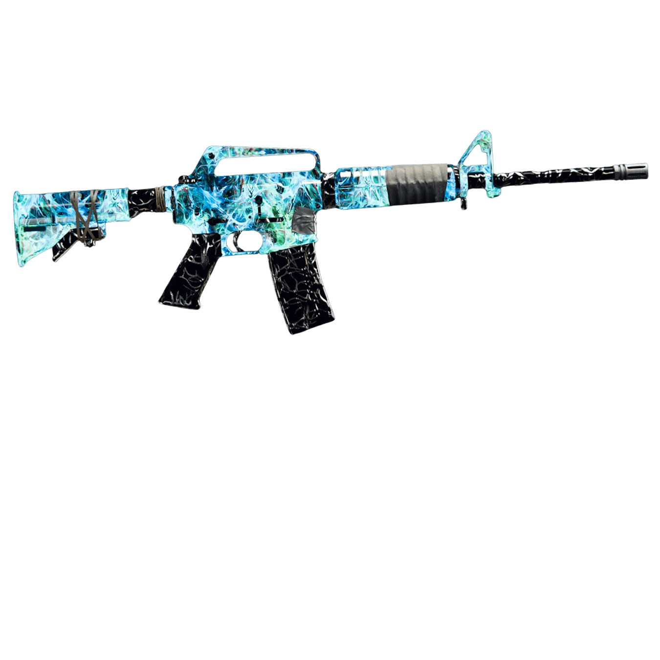 cod black ops 6 abyss camos boost