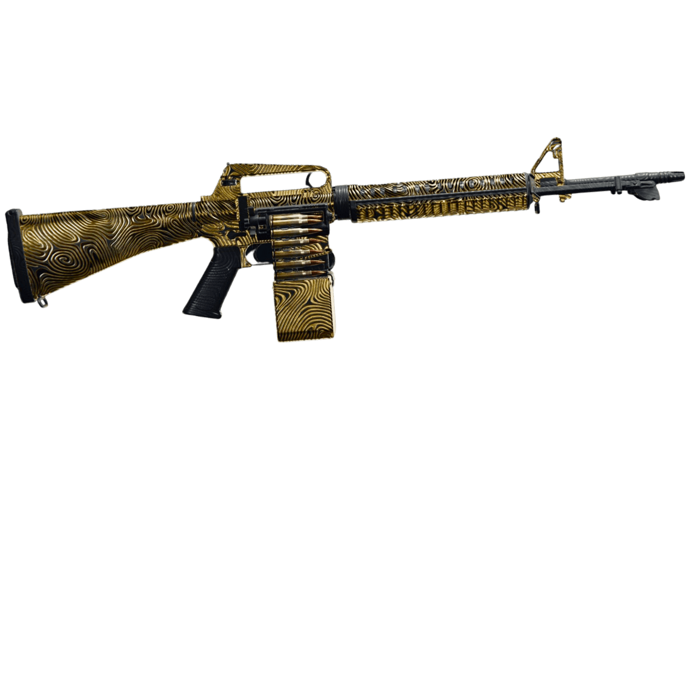 cod black ops 6 mystic gold camos boost